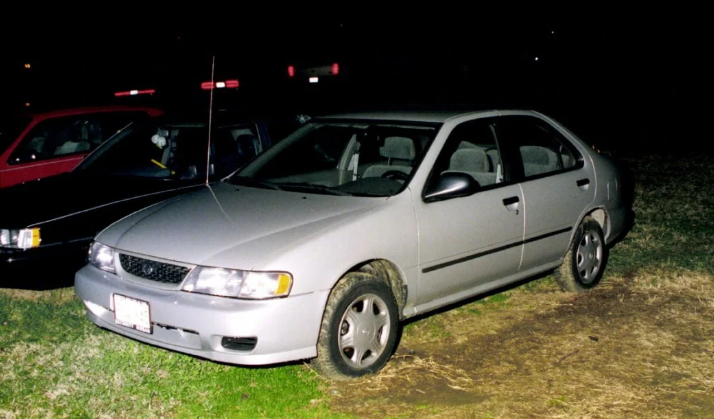 Cars Are Protected From Wasps