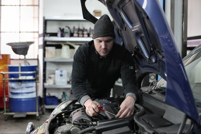 Maintenance and Mitigation